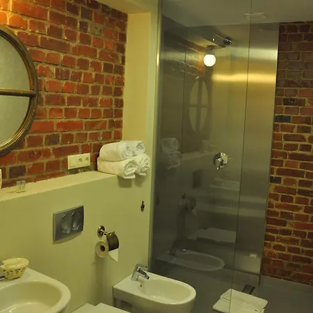 Apartment Stara Piekarnia