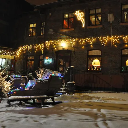 アパート Stara Piekarnia