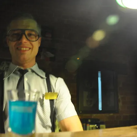 アパート Stara Piekarnia