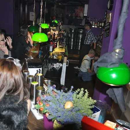 アパート Stara Piekarnia