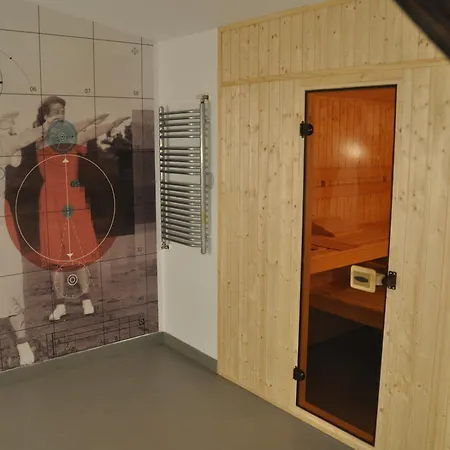 アパート Stara Piekarnia