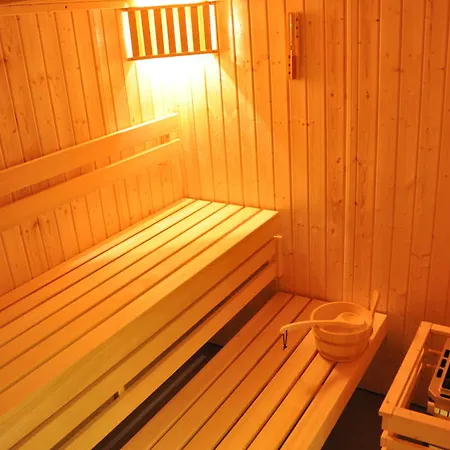 Apartment Stara Piekarnia Bytom