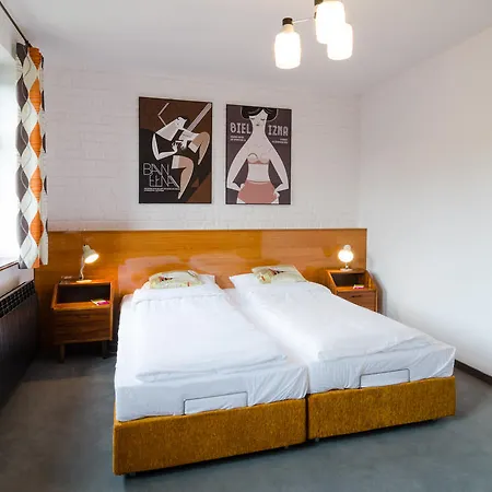 Stara Piekarnia ビトム