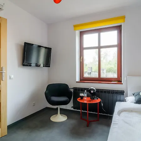 アパート Stara Piekarnia *