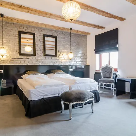 Stara Piekarnia ビトム