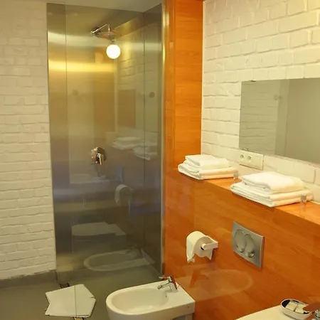 アパート Stara Piekarnia