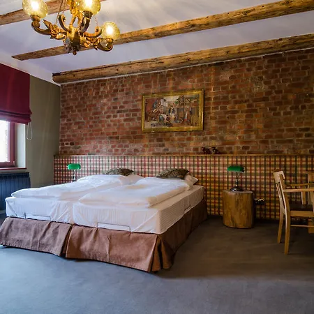 アパート Stara Piekarnia *