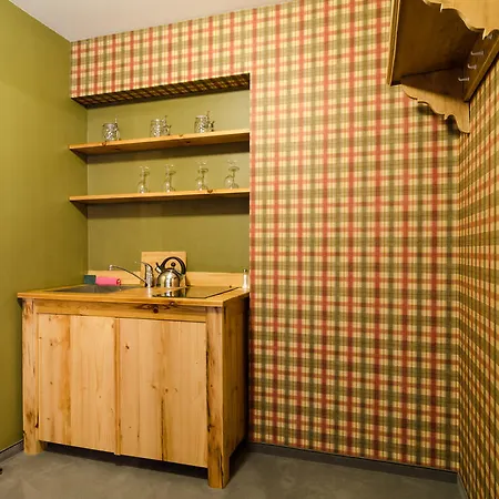 アパート Stara Piekarnia