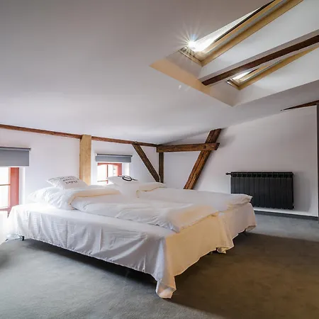 アパート Stara Piekarnia *