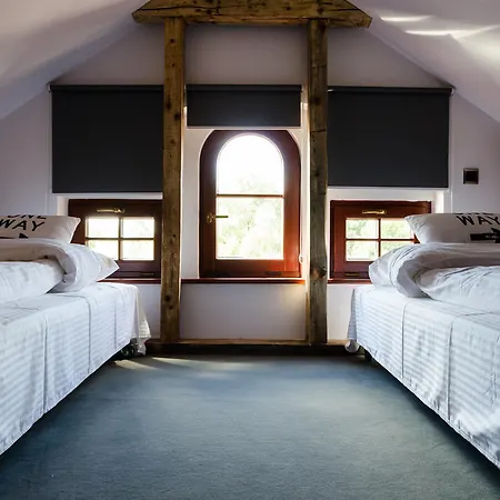 アパート Stara Piekarnia