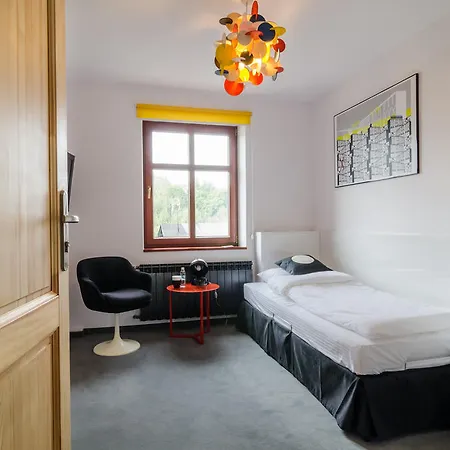 アパート Stara Piekarnia