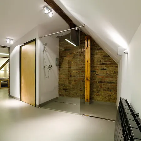 Apartment Stara Piekarnia *