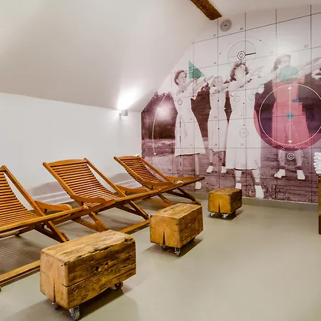 Apartment Stara Piekarnia