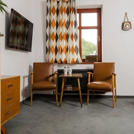 Stara Piekarnia ビトム