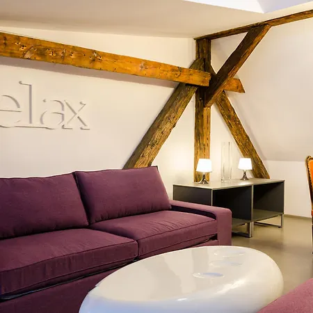 アパート Stara Piekarnia