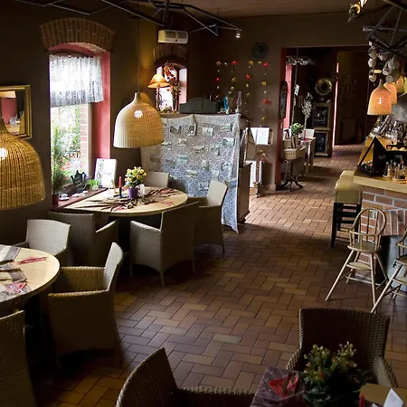 アパート Stara Piekarnia ビトム