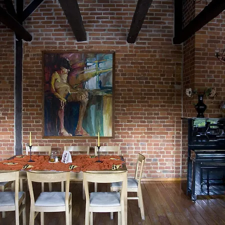 Apartment Stara Piekarnia *