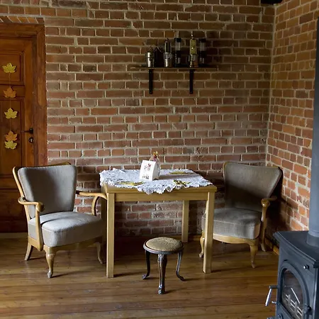 Stara Piekarnia ビトム