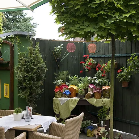 Apartment Stara Piekarnia