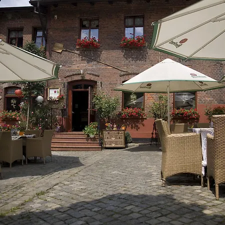 アパート Stara Piekarnia ビトム