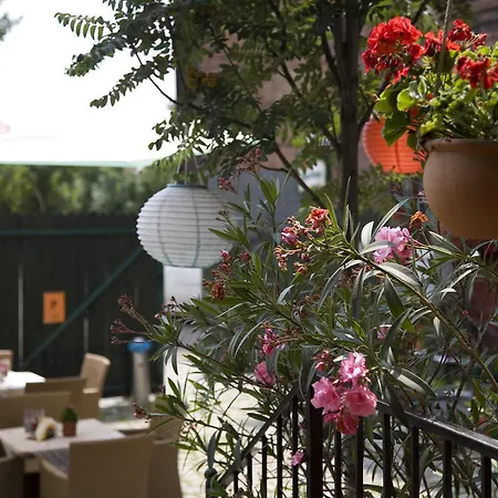 アパート Stara Piekarnia