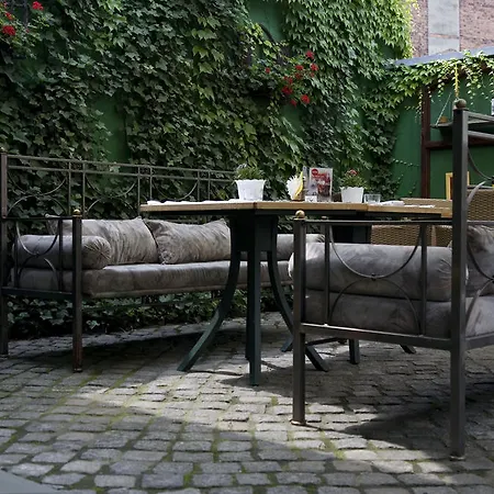 アパート Stara Piekarnia ビトム