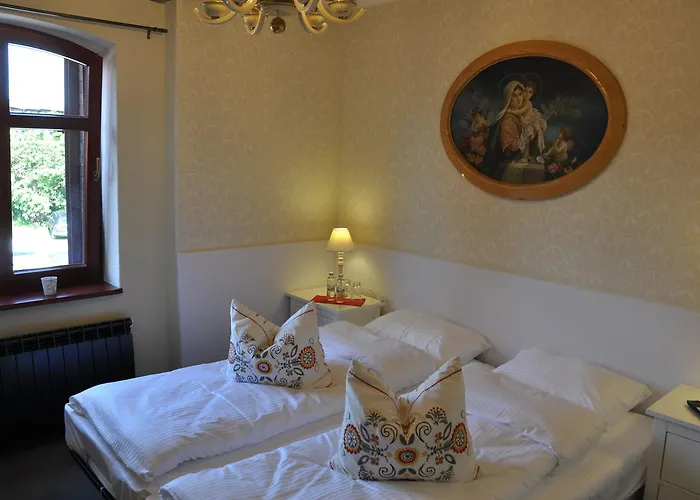 Stara Piekarnia Apartamento Bytom