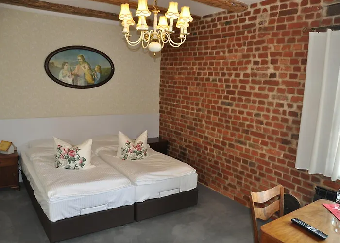 Stara Piekarnia Apartamento