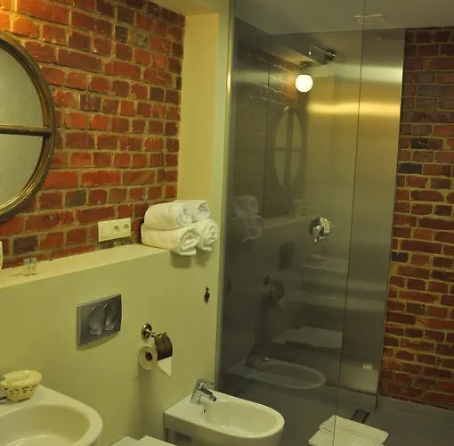 Apartamento Stara Piekarnia