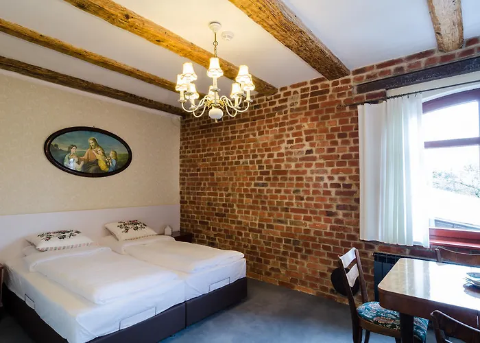 Apartamento Stara Piekarnia Bytom