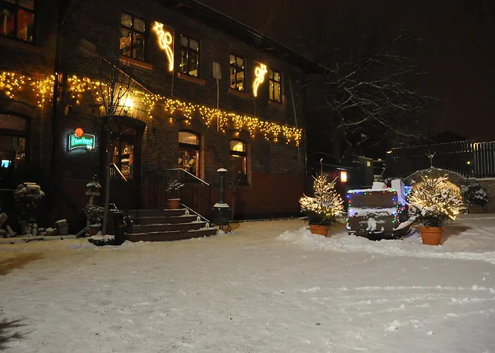 Stara Piekarnia ביטום