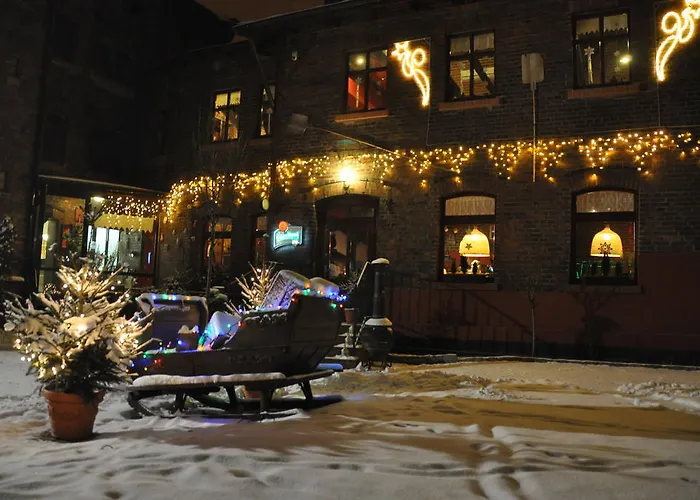 דירה Stara Piekarnia