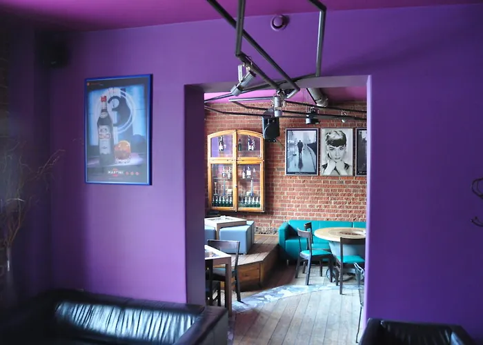 Apartamento Stara Piekarnia Bytom