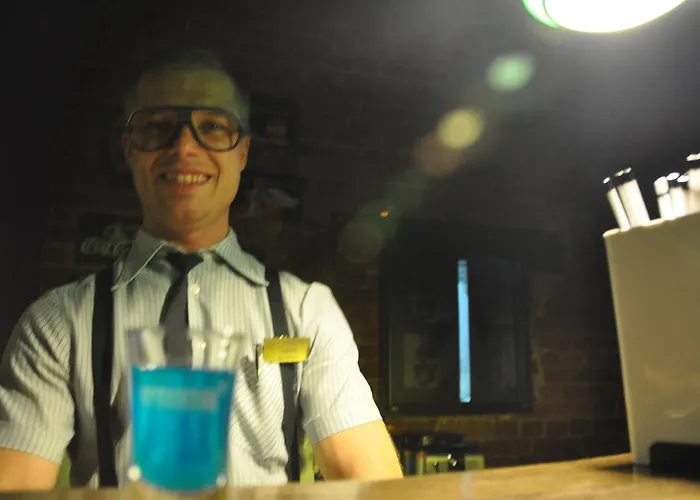 דירה Stara Piekarnia