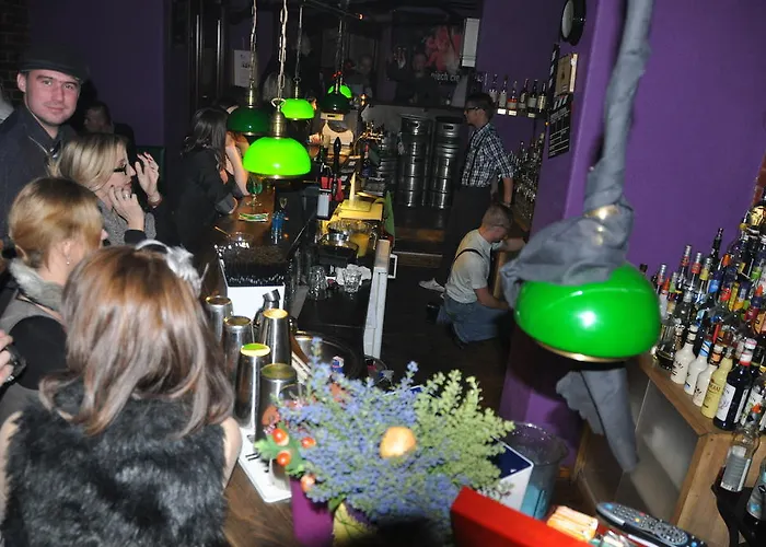 Apartamento Stara Piekarnia