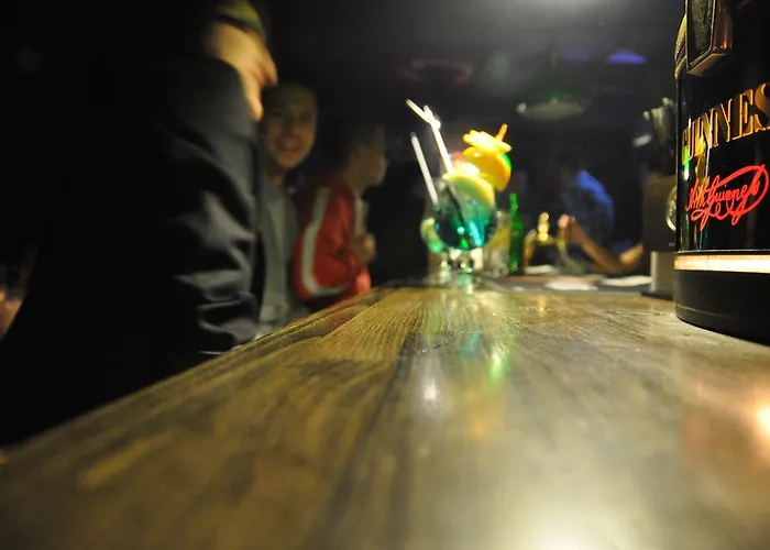 דירה Stara Piekarnia *