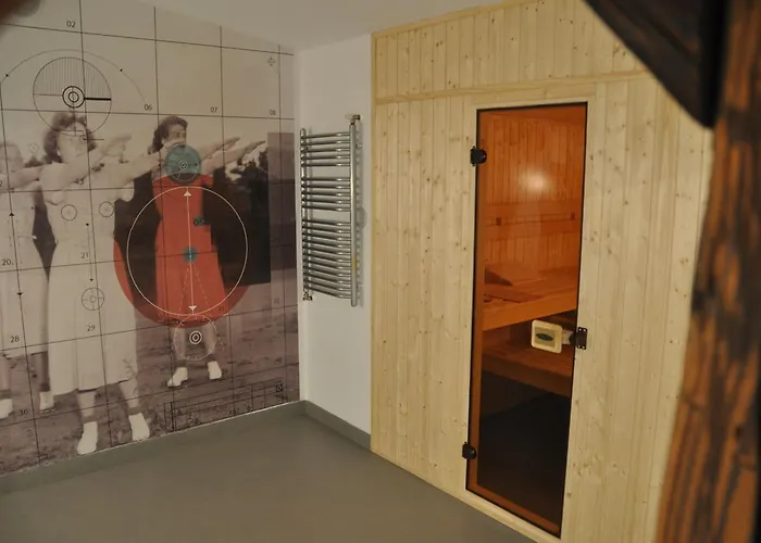 Apartamento Stara Piekarnia