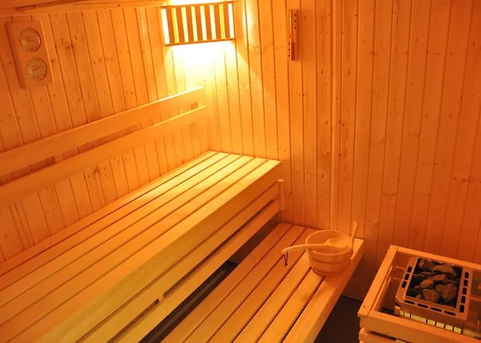 Apartamento Stara Piekarnia Bytom