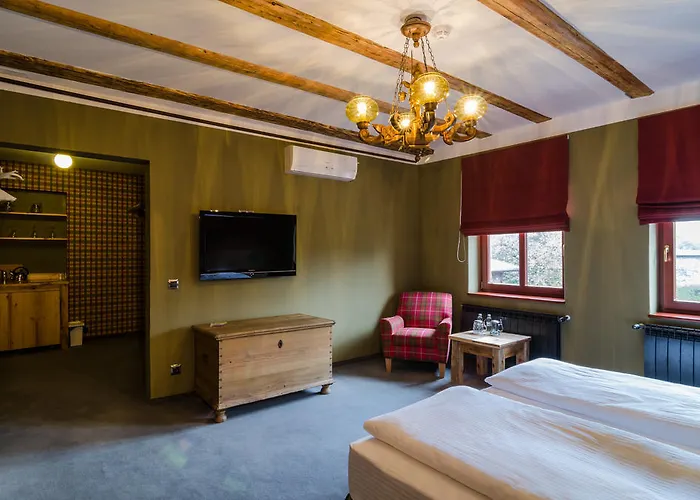 Stara Piekarnia ביטום