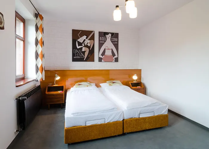 Stara Piekarnia Bytom