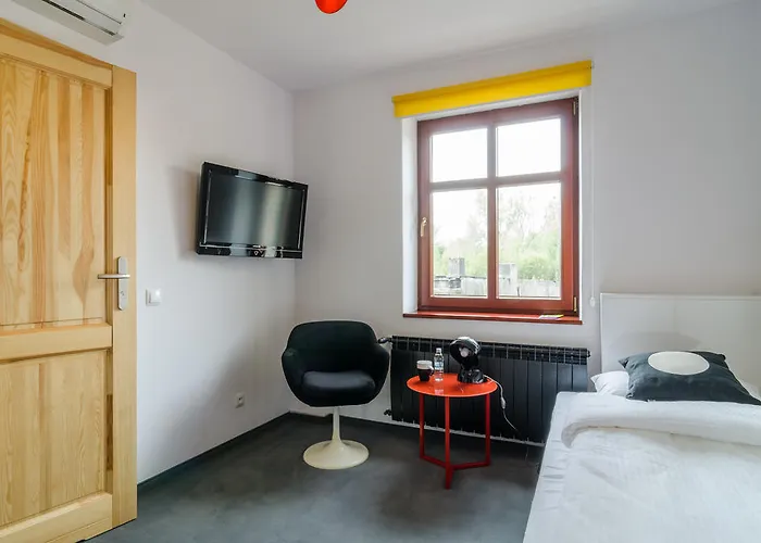 Apartamento Stara Piekarnia *
