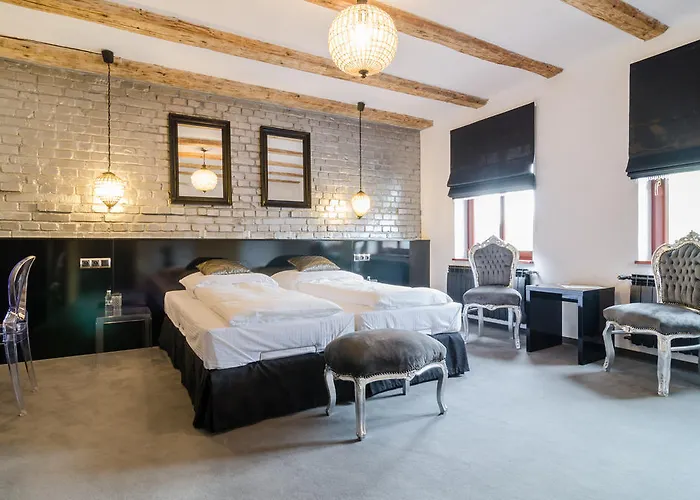 Stara Piekarnia Bytom