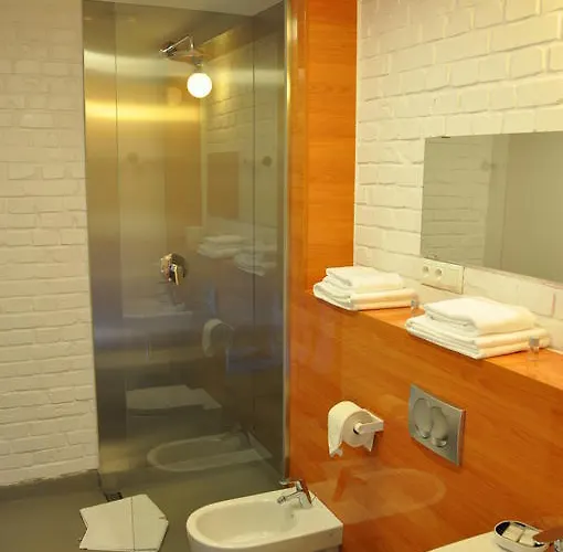 Apartamento Stara Piekarnia