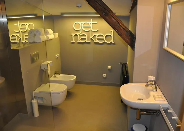 Apartamento Stara Piekarnia *