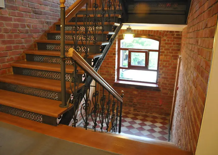 Apartamento Stara Piekarnia