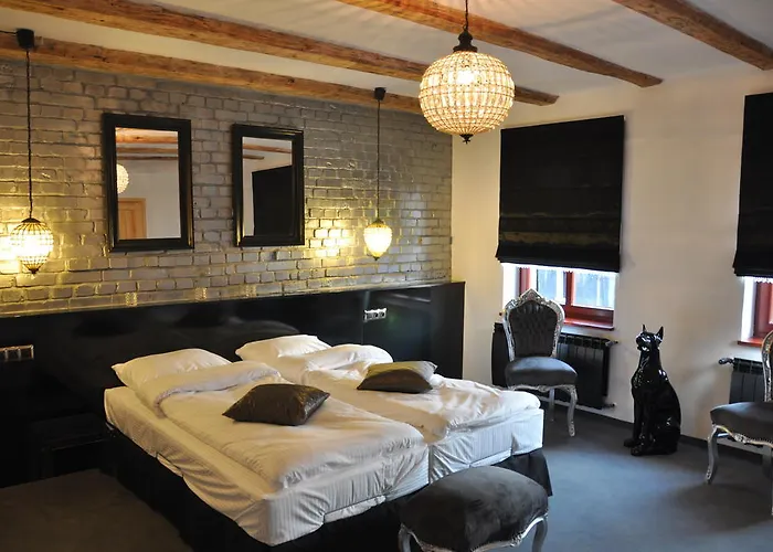 Apartamento Stara Piekarnia Bytom