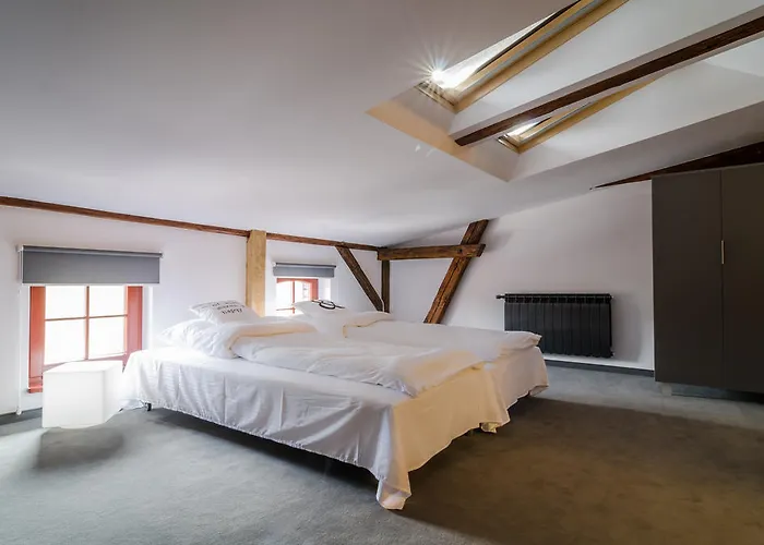 Apartamento Stara Piekarnia *