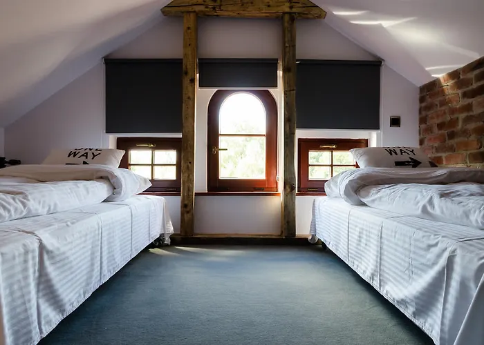 Apartamento Stara Piekarnia