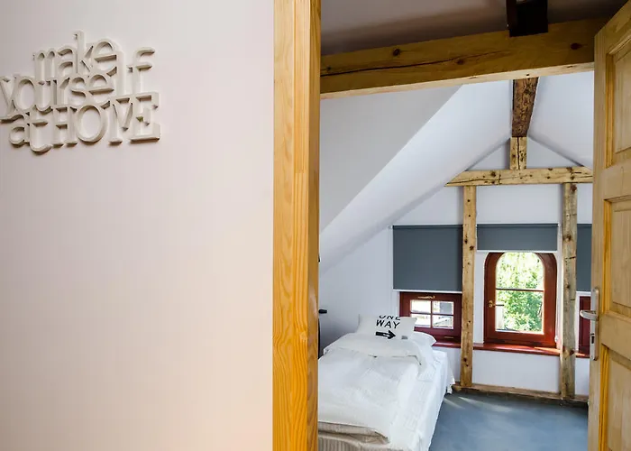 Apartamento Stara Piekarnia Bytom