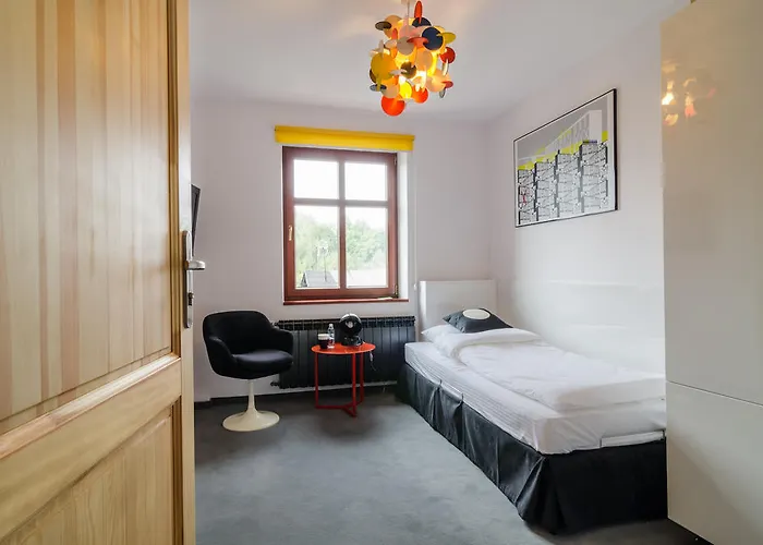 Apartamento Stara Piekarnia